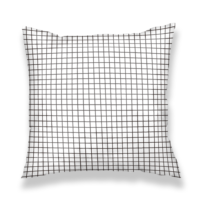 クッションカバー - 450x450(mm)