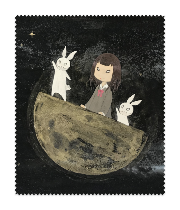 メガネ拭き