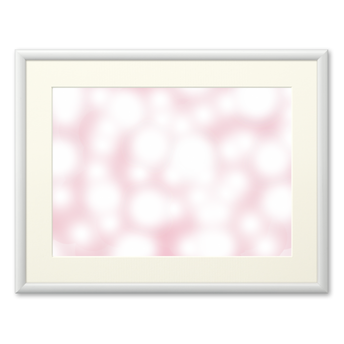 複製画(プリモアート) - A4