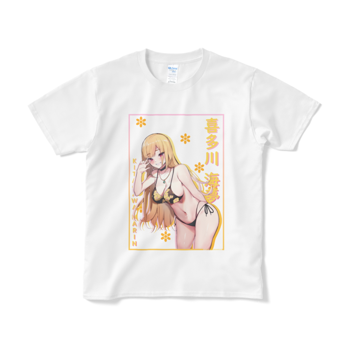 Tシャツ（短納期） - S - ホワイト