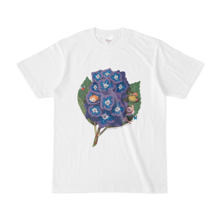 Tシャツ - S - 白