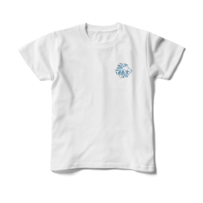 キッズTシャツ - 150cm - 両面