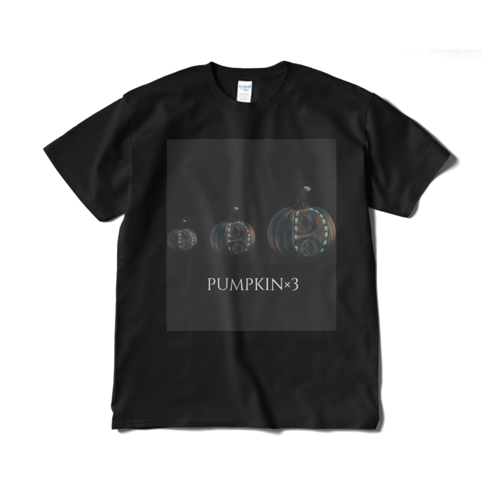 Tシャツ（短納期） - XL - ブラック