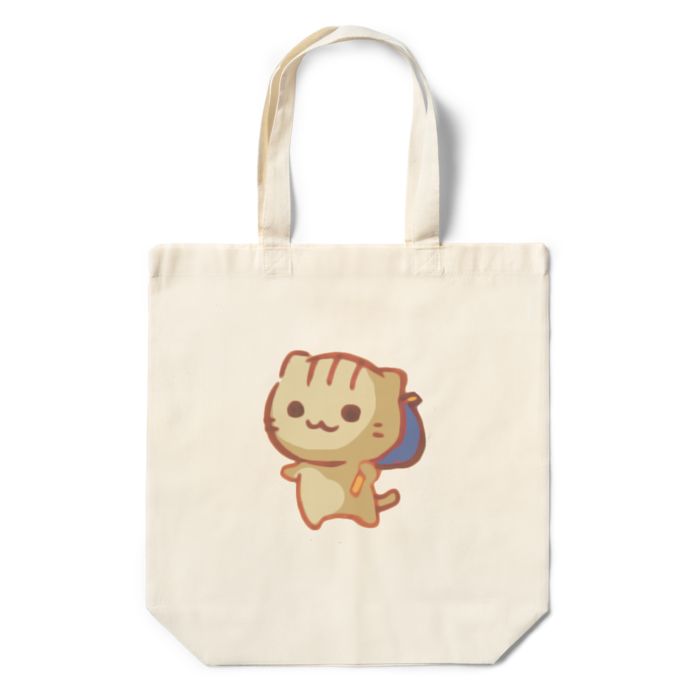 エコバッグ - 360×370×110(mm)