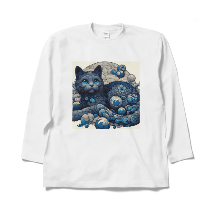 ロングスリーブTシャツ - XL - ホワイト