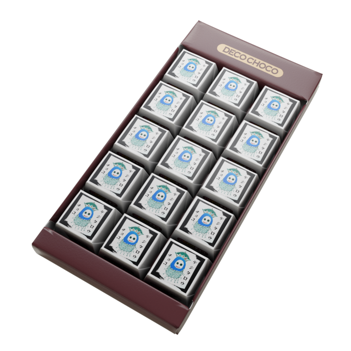 DECOチョコ（15個）