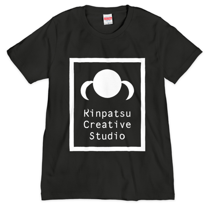 Tシャツ(シルクスクリーン印刷) - S - 1色