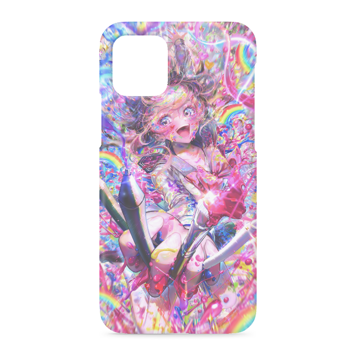 iPhoneケース - iPhone 11 Pro - 側面あり