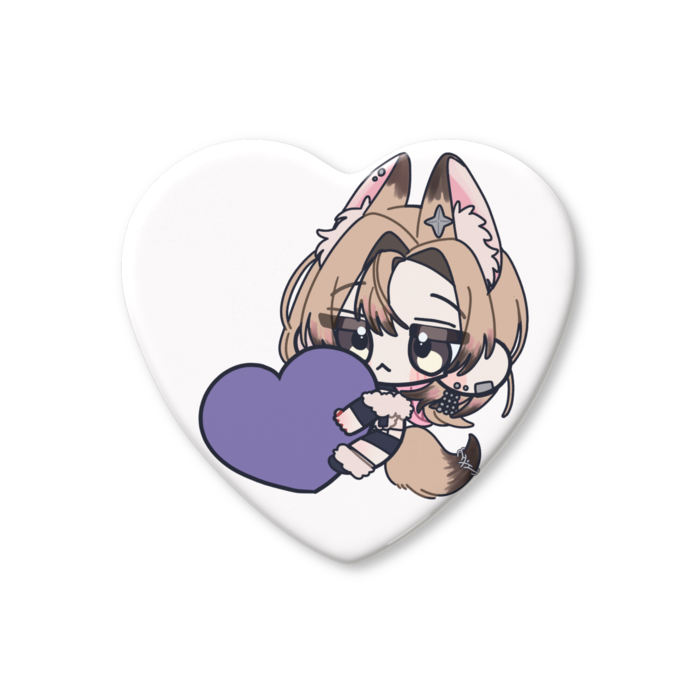 ハートぎゅ