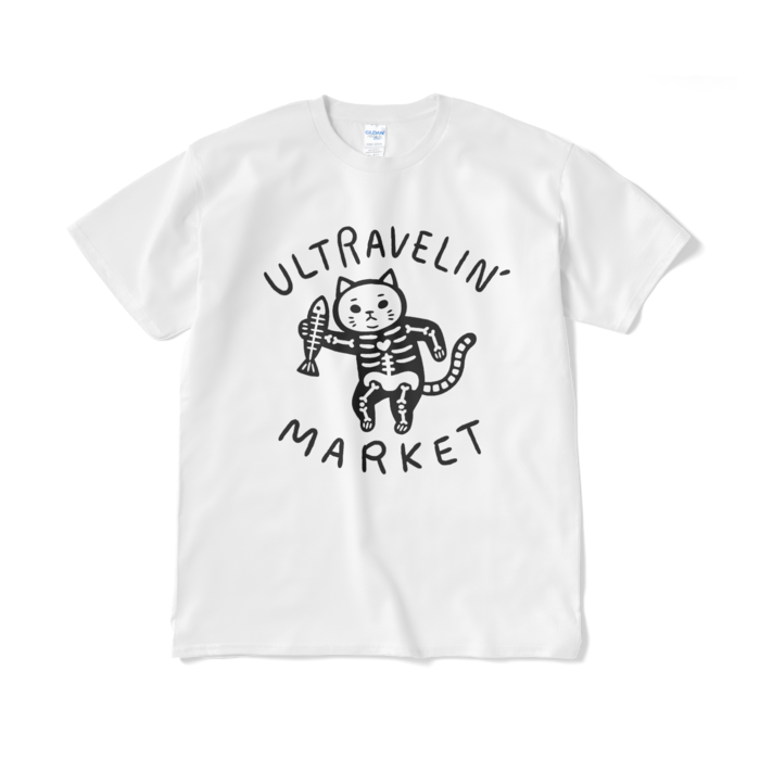 Tシャツ（短納期） - XL - ホワイト