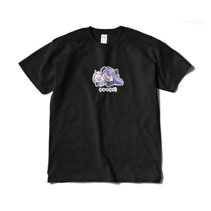 Tシャツ（短納期） - XL - ブラック