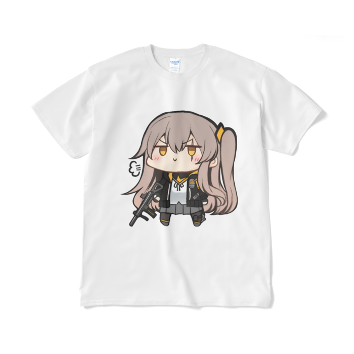 Tシャツ(短納期) - XL - ホワイト