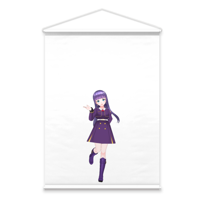 タペストリー - B2縦