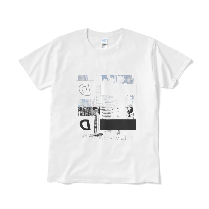 Tシャツ（短納期） - L - ホワイト
