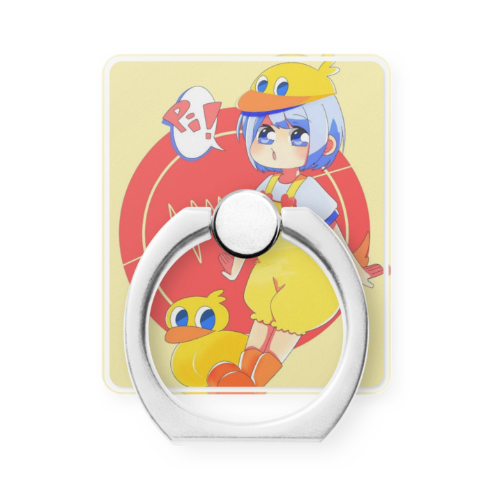 スマホリング