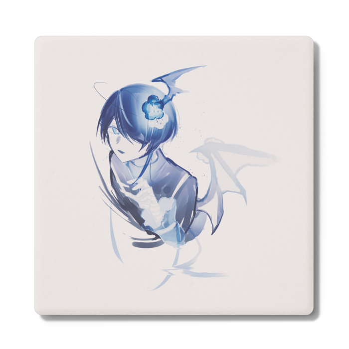 コースター - 角形