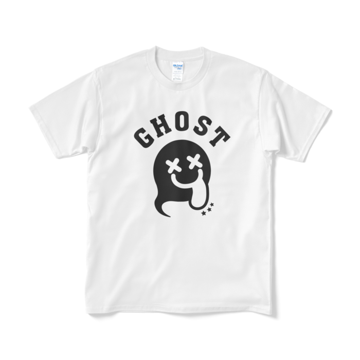 Tシャツ(短納期) - M - ホワイト