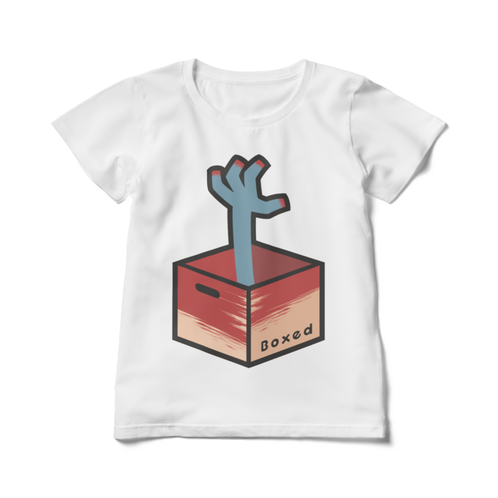 【レディース】カラー：WL