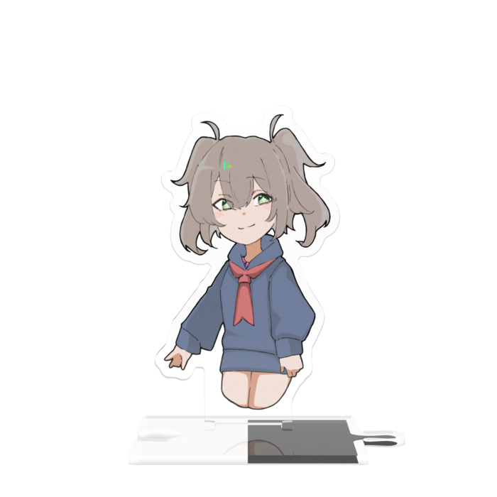 つながるアクスタ - 80mm