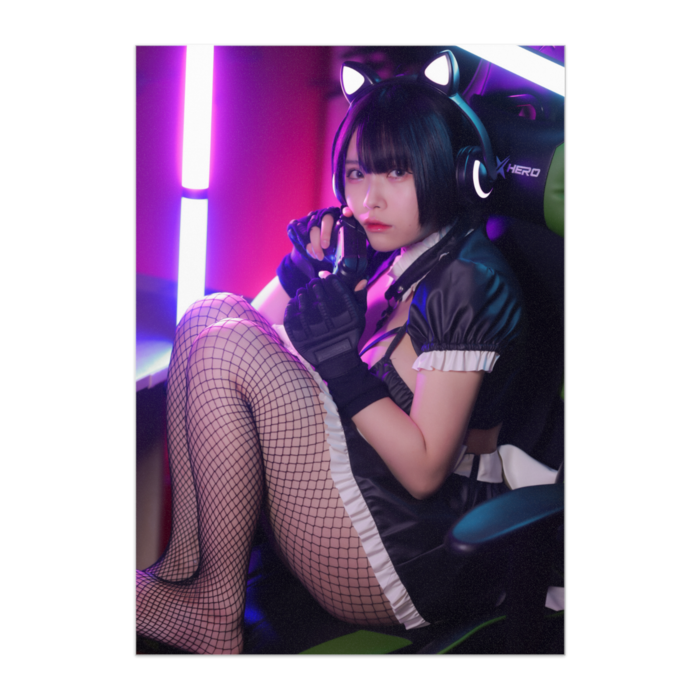 ポスター - B3