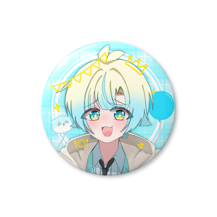 【きらきらver.】