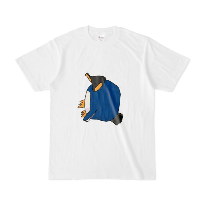 Tシャツ - S - 白