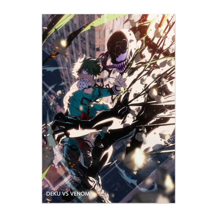 POSTER - A2