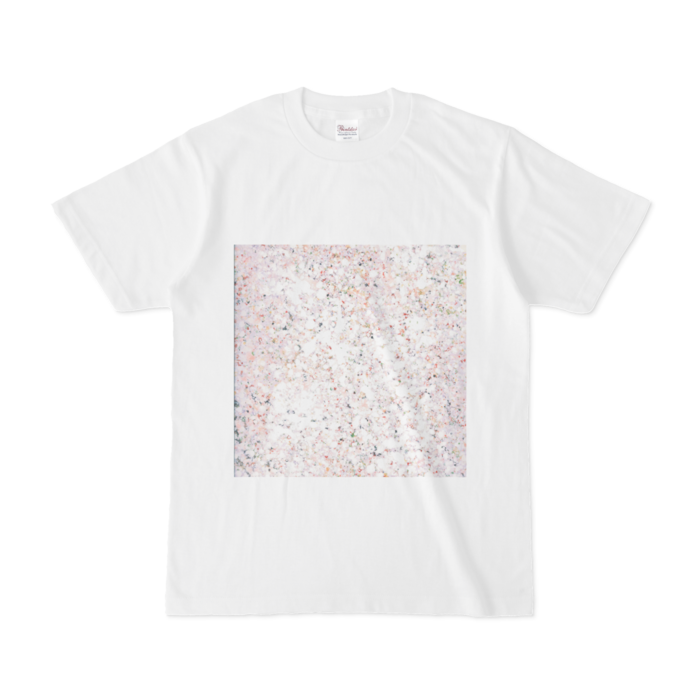 Tシャツ - S - 白