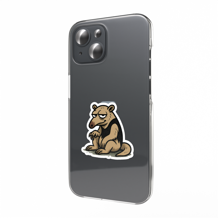 スマホステッカー - 縦