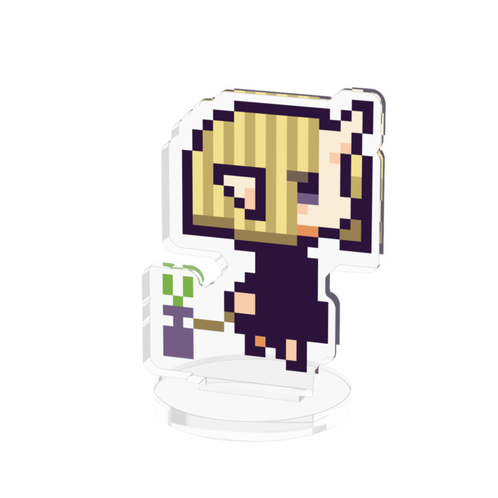 シグちゃん