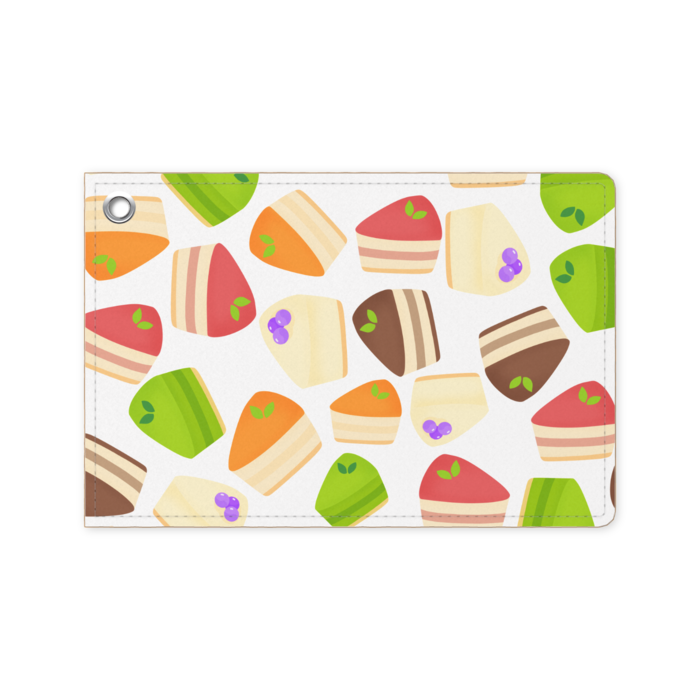 パスケース - 70 x 105 (mm)