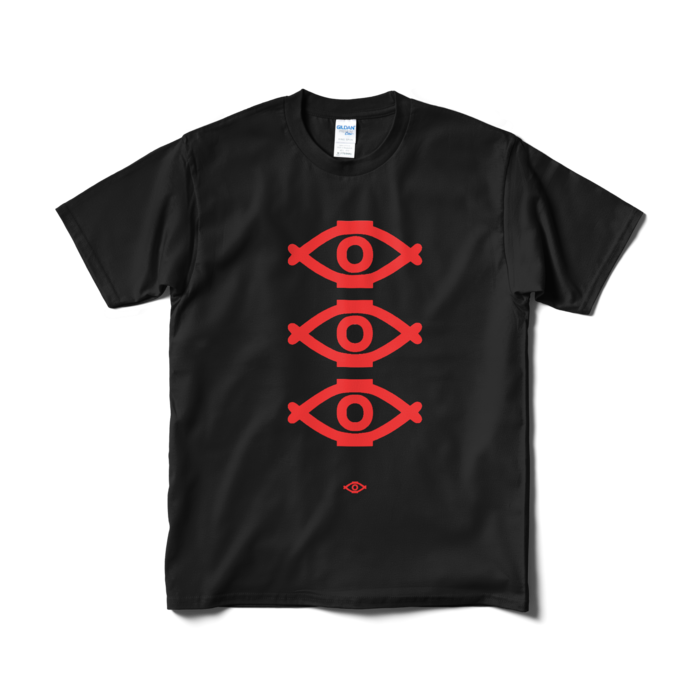 Tシャツ（短納期） - M - ブラック