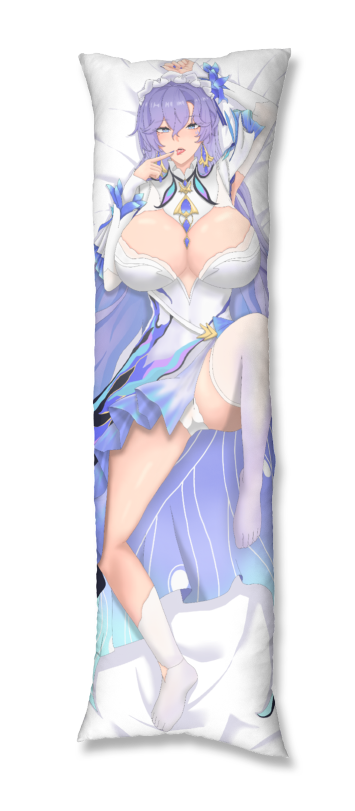 抱き枕カバー - 500x1600(mm)