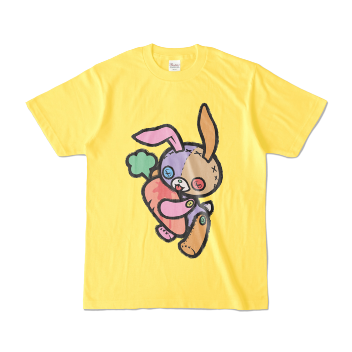 【S】 イエロー