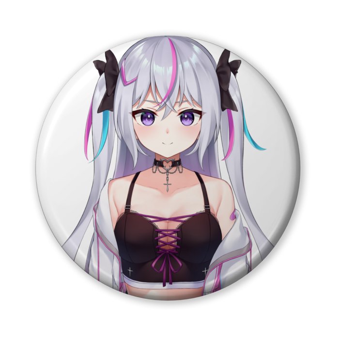 缶バッジ（バリュー） - 56mm