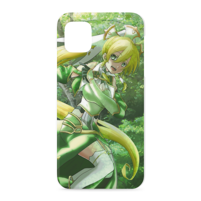 iPhoneケース - iPhone 11 - 正面印刷のみ