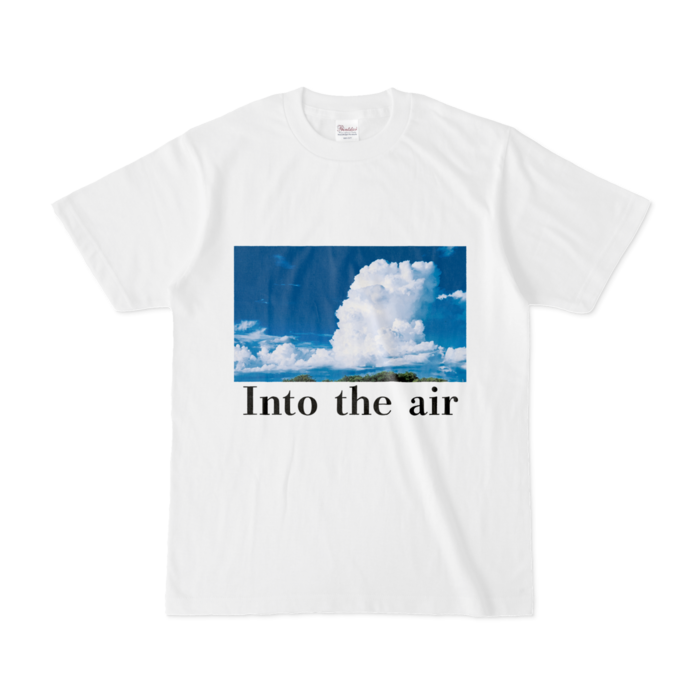 Tシャツ - S - 白