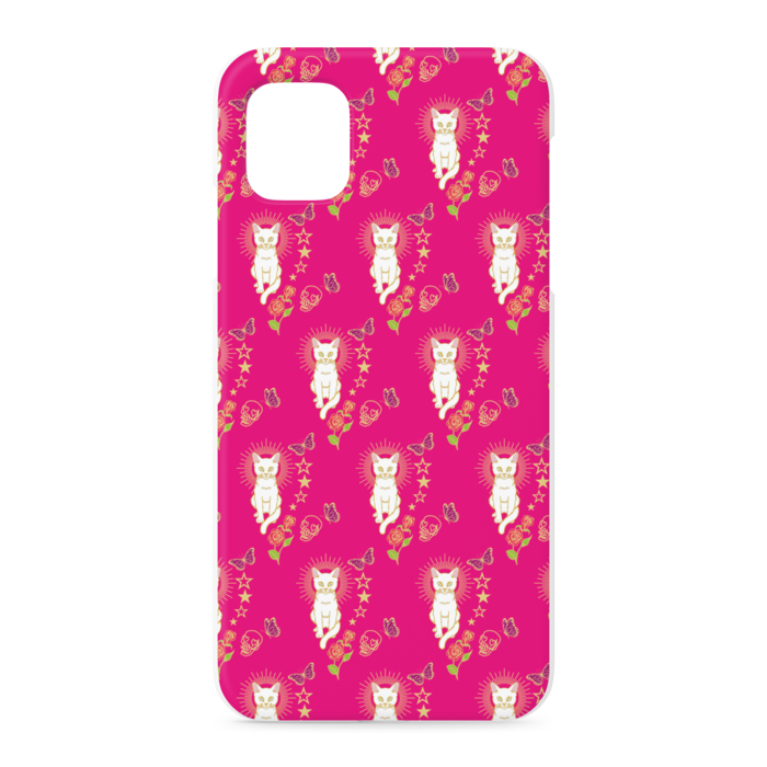 iPhoneケース - iPhone 11 - 正面印刷のみ