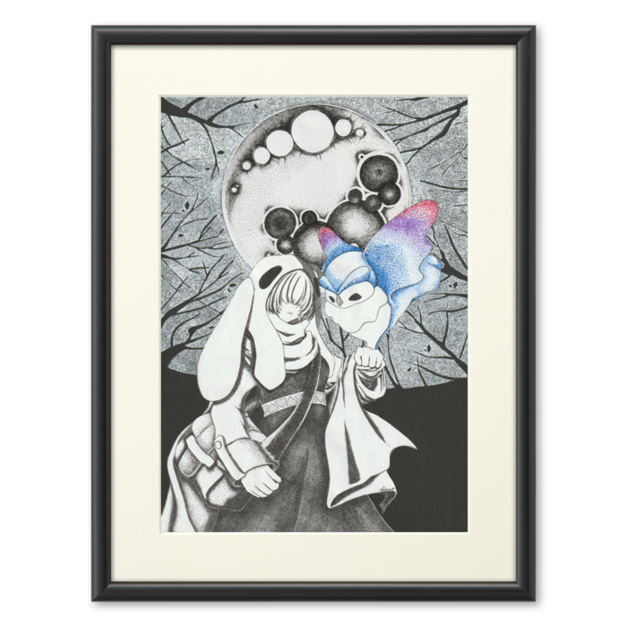 複製画(プリモアート) - A2