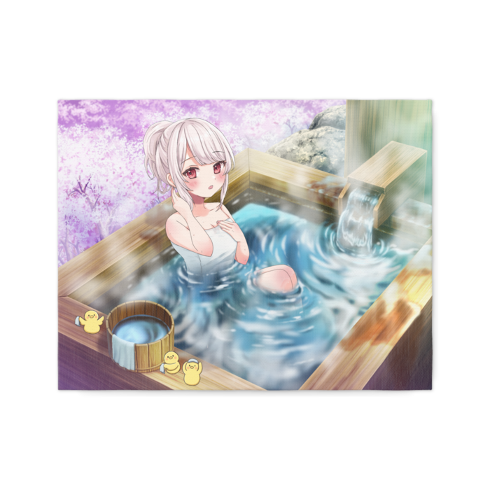 キャンバス - F6(410×318mm)