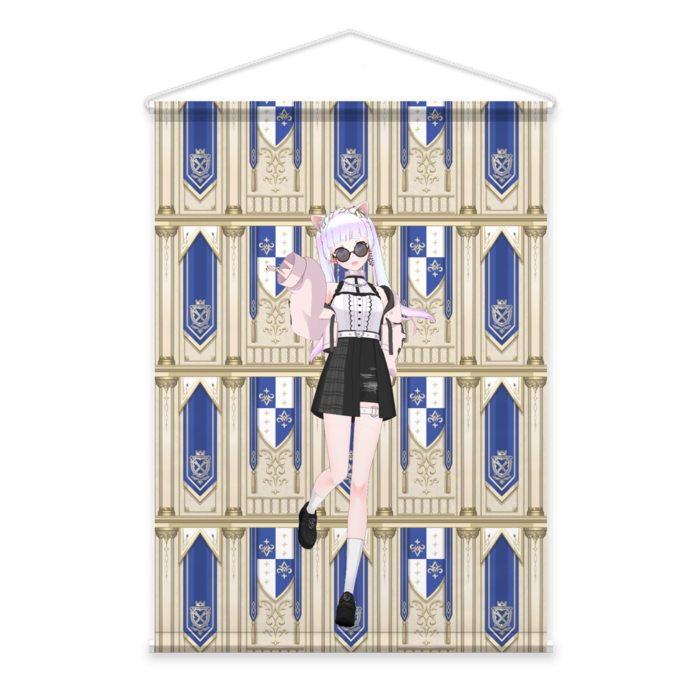 タペストリー - B2縦