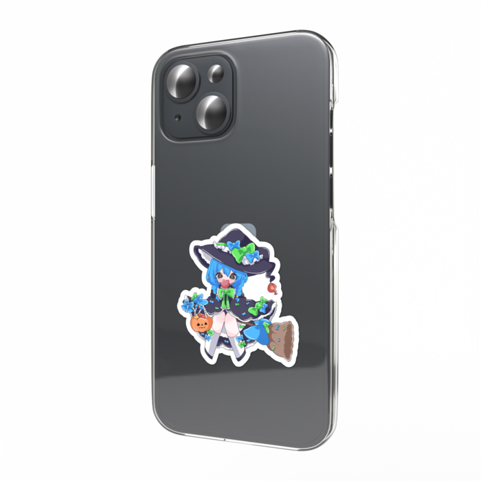 スマホステッカー - 縦