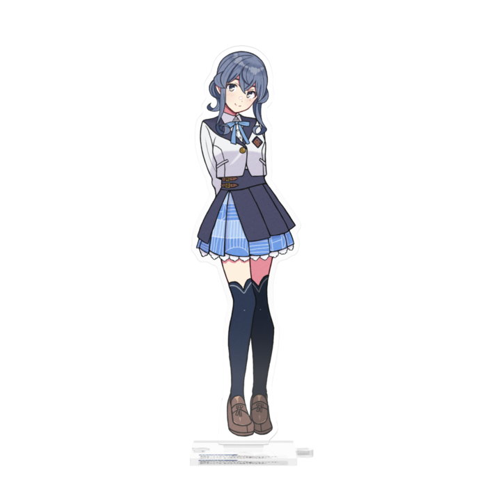 つながるアクスタ - 160mm