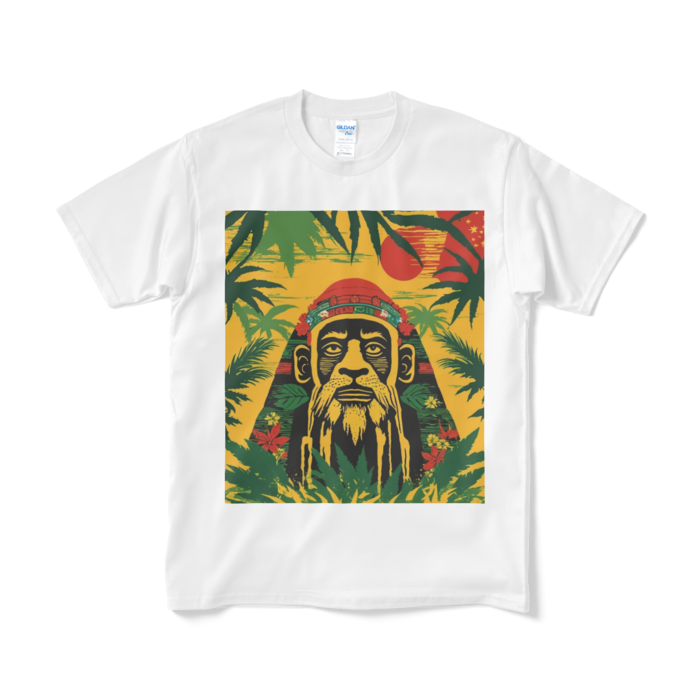 Tシャツ（短納期） - M - ホワイト