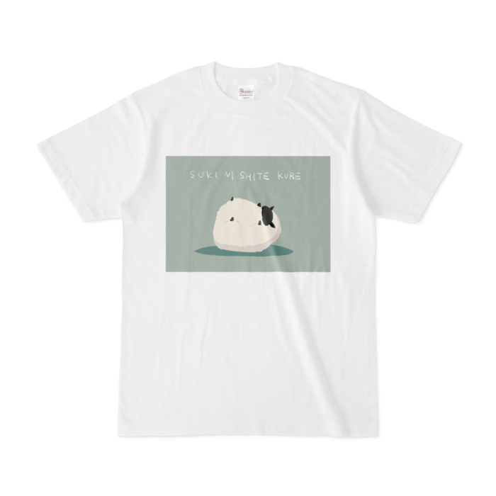 Tシャツ - S - 白