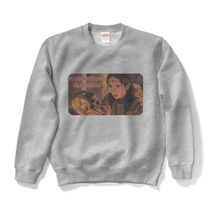 スウェット - S - グレー