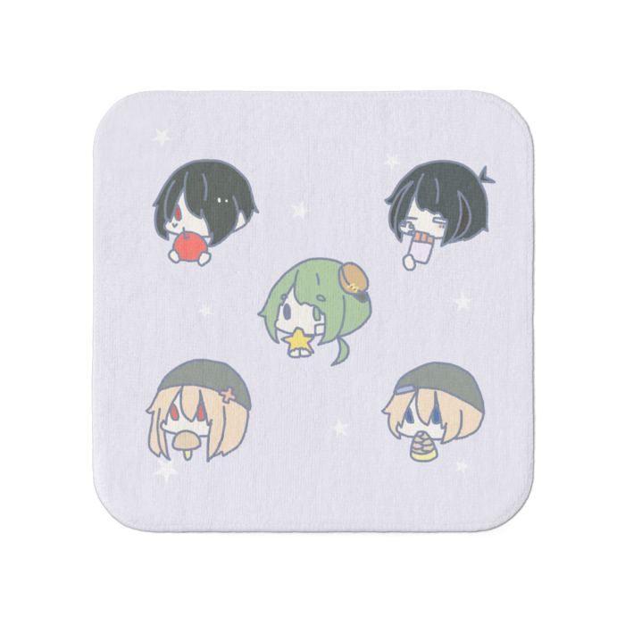 タオル - 小