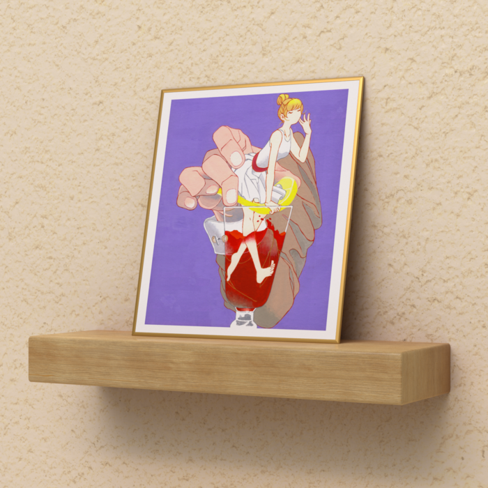 Nikolaschka(ニコラシカ)