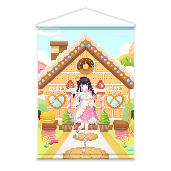 タペストリー - B2縦