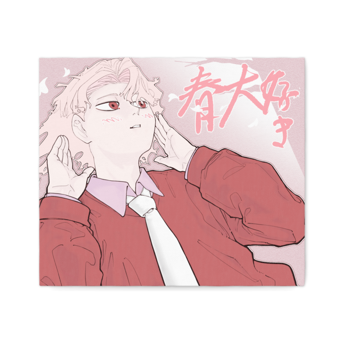 キャンバス - F10